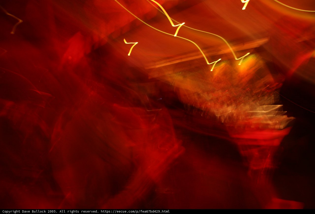 Illuminating Patterns