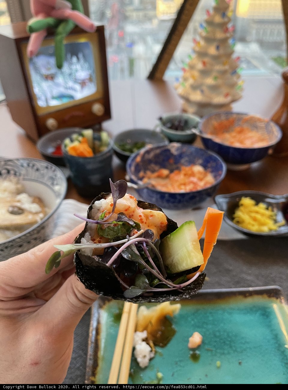 Simply Delicious
