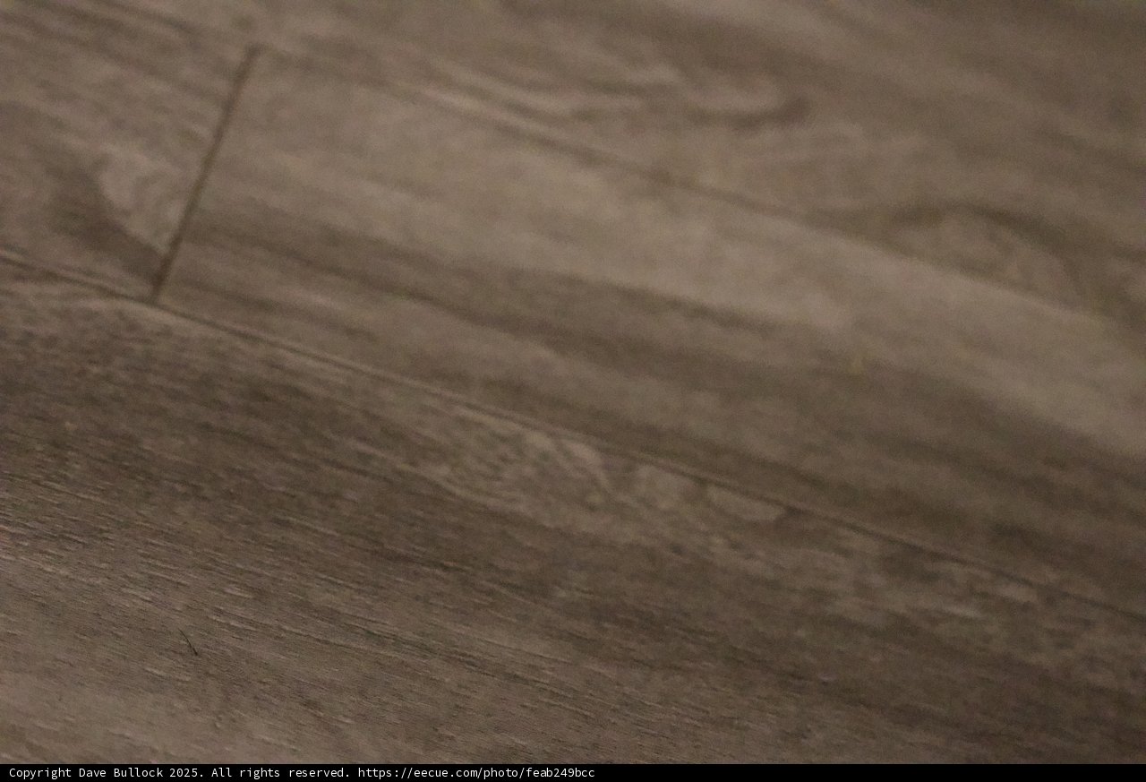 Subtle Elegance: The Art of Hardwood