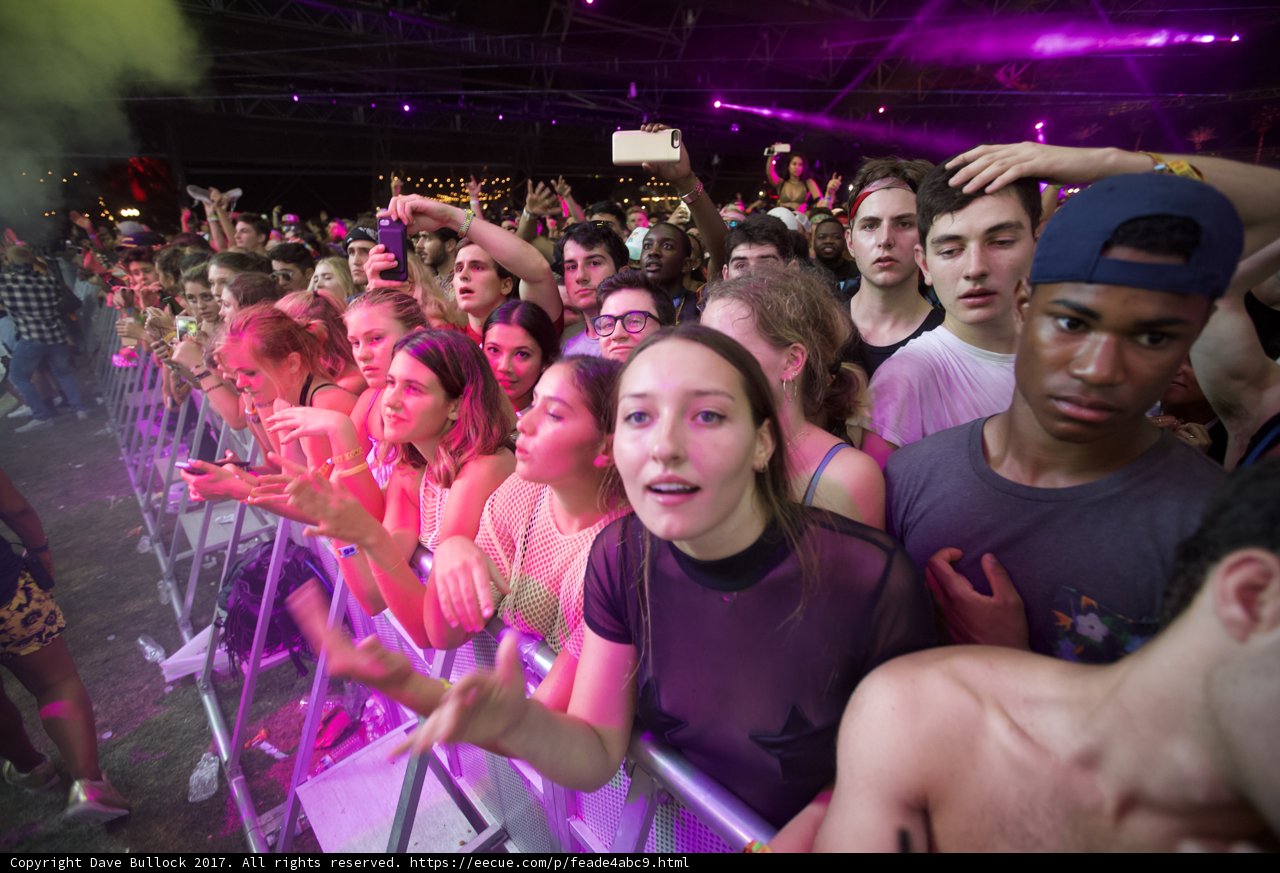 Pink Haze Concert
