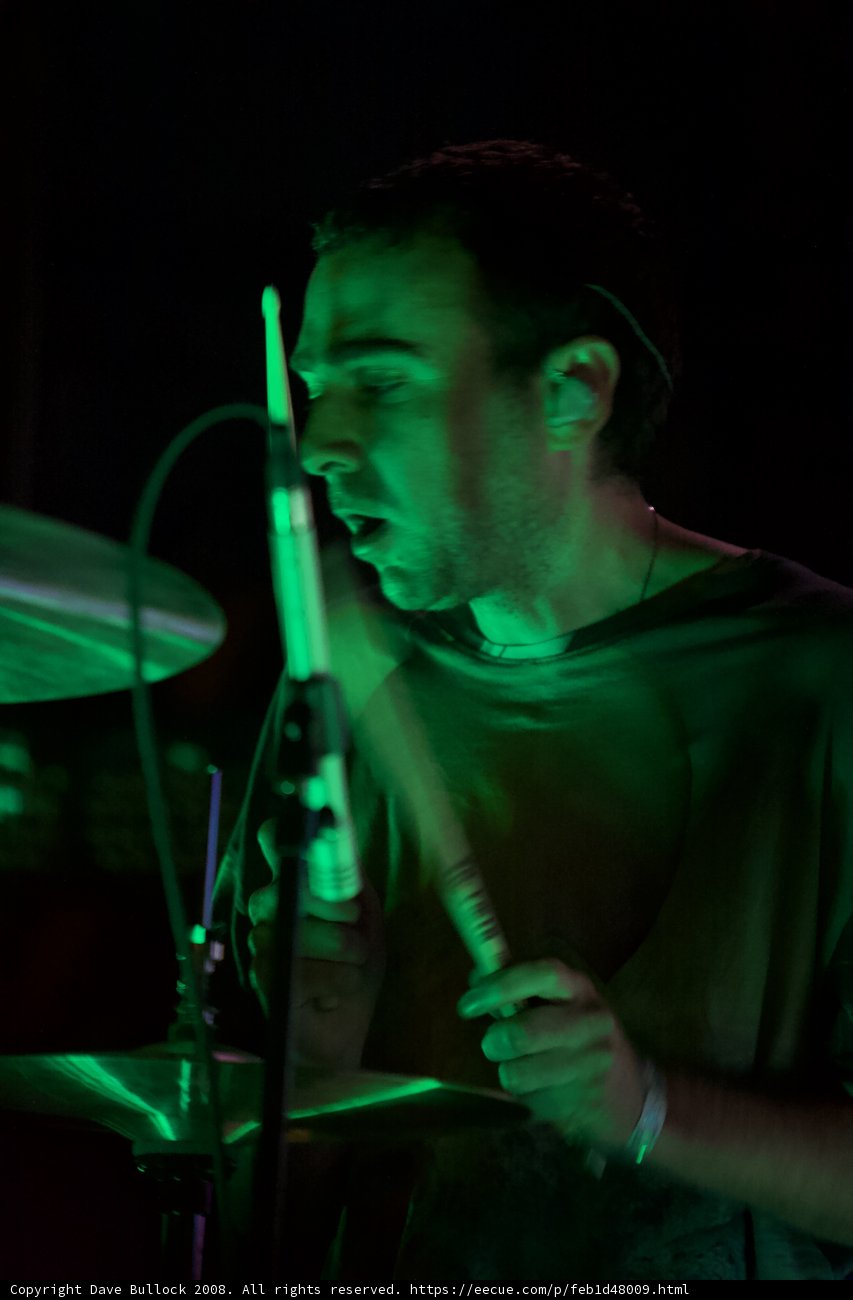 Green Groove