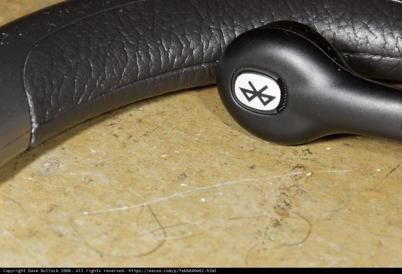 Bluetooth-Enabled Wheel