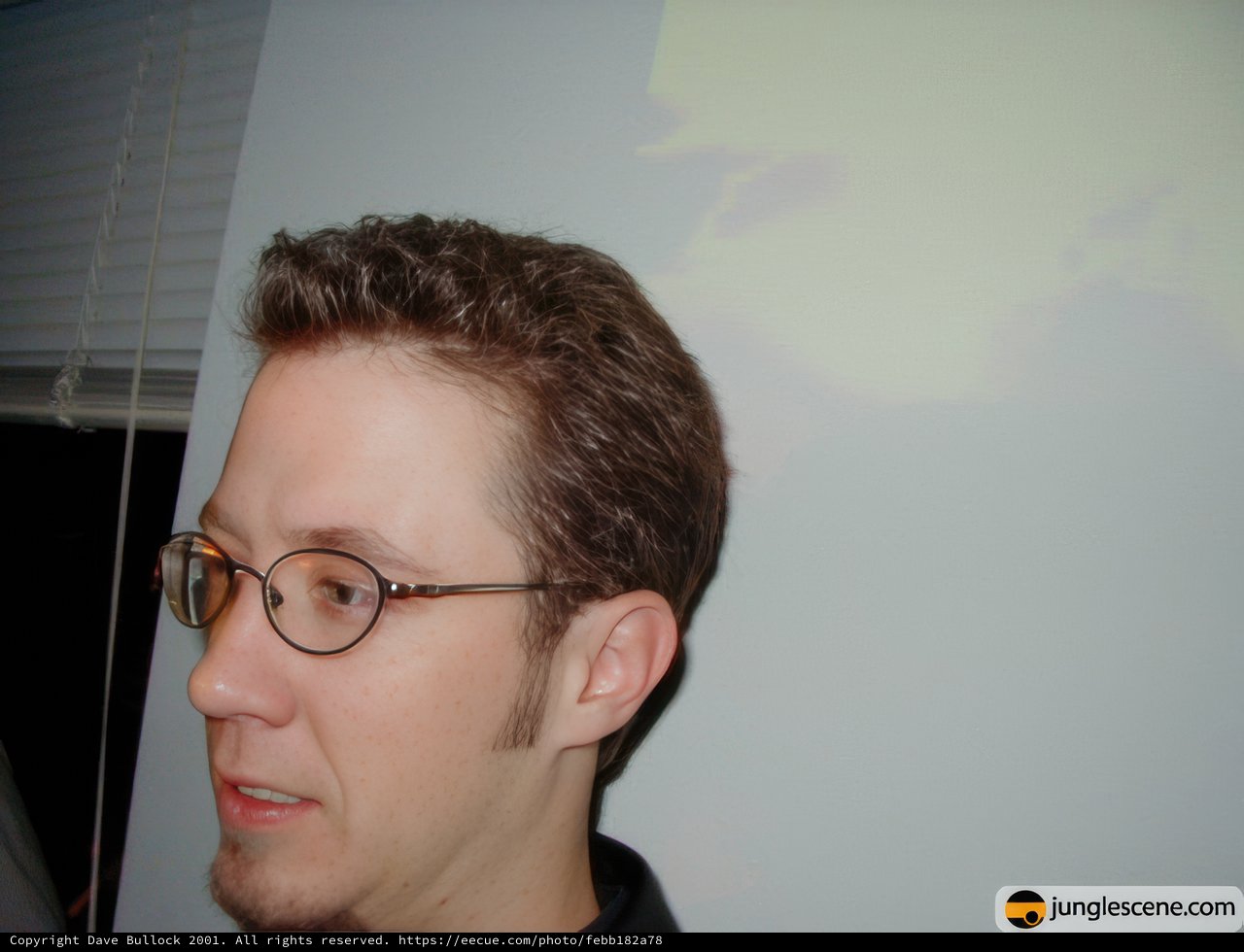 Glasses and Grins