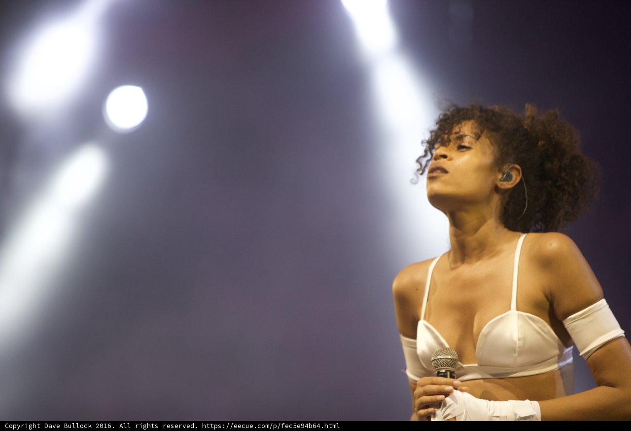 White Hot Solo Act