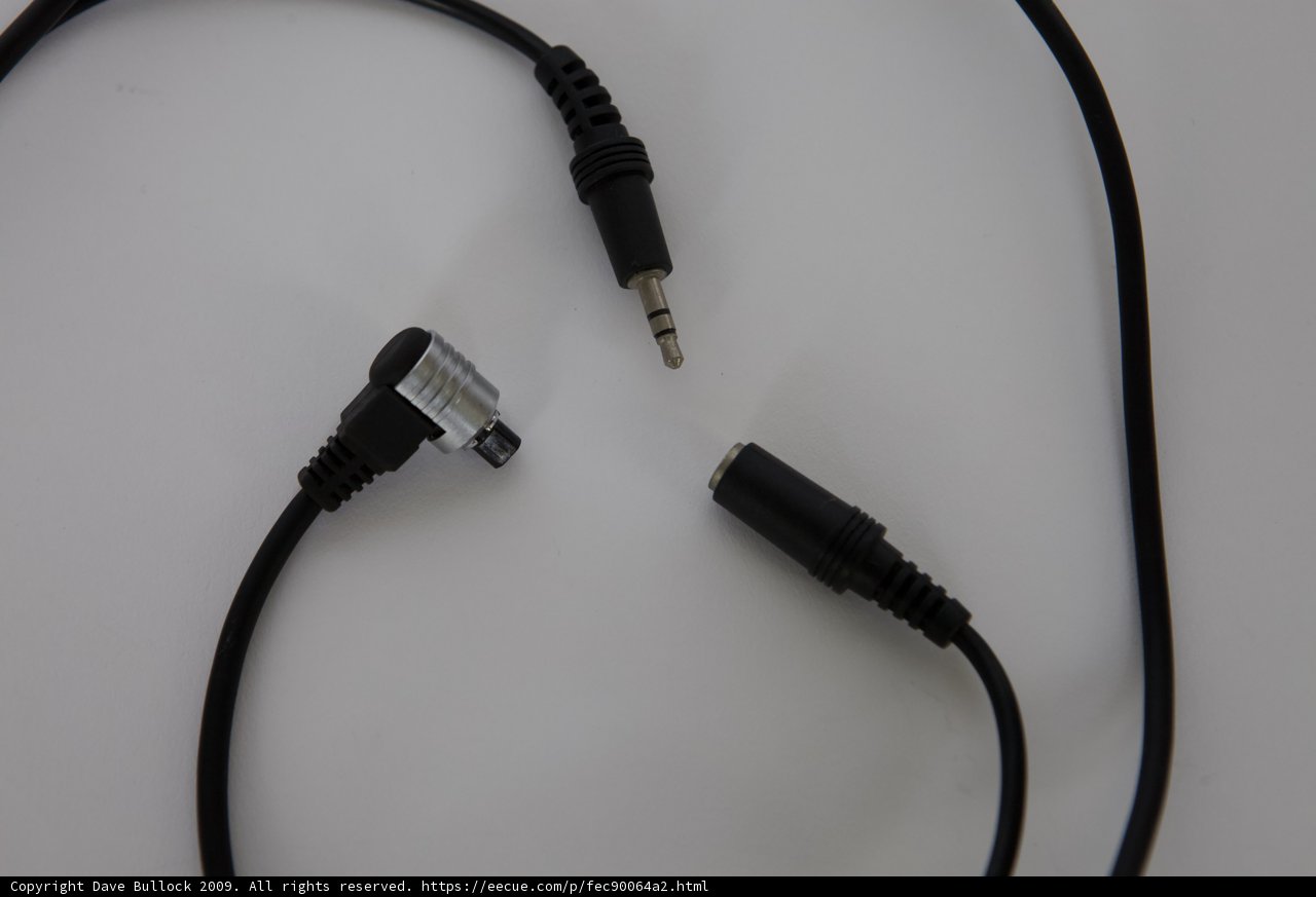 Connected to Technology