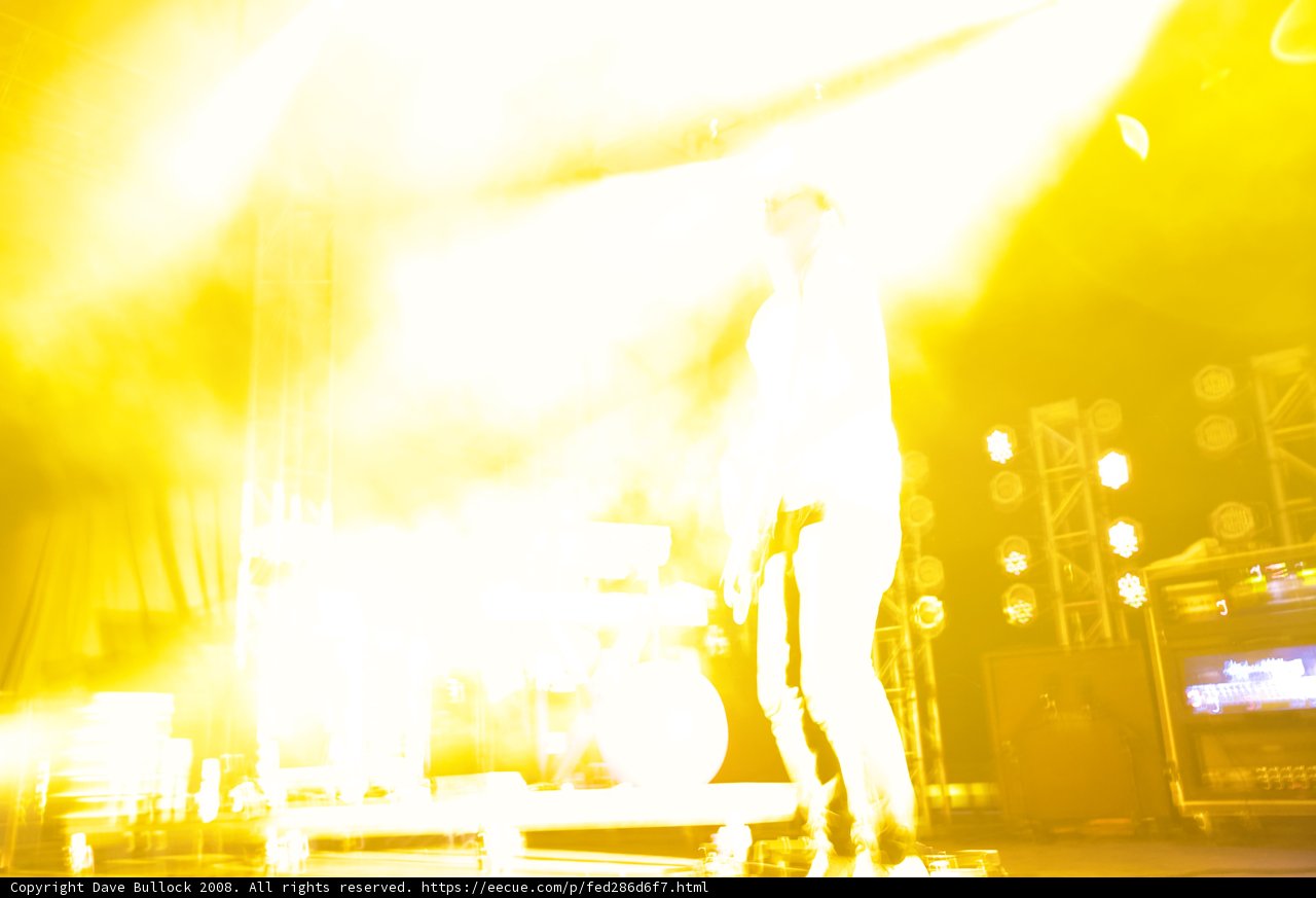 Yellow Glow