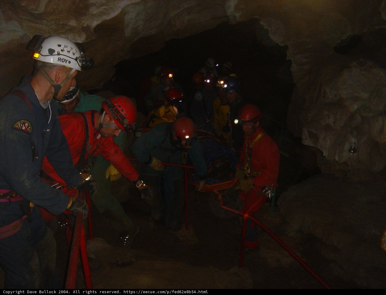 Exploring the Depths