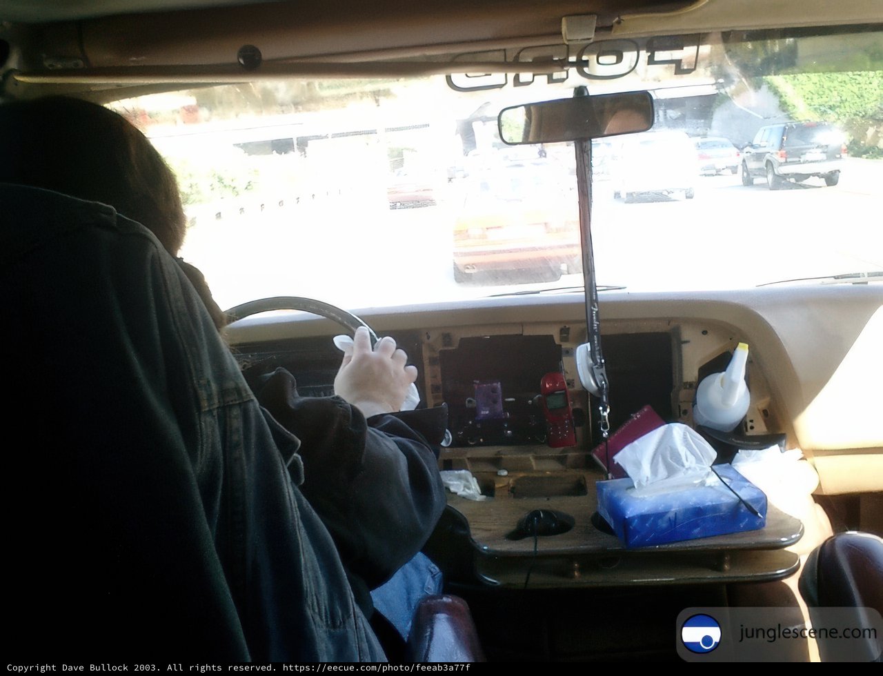 Cruisin' in Style
