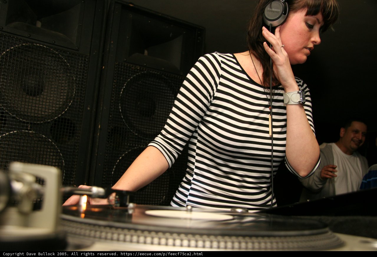 Grooving with the Beat