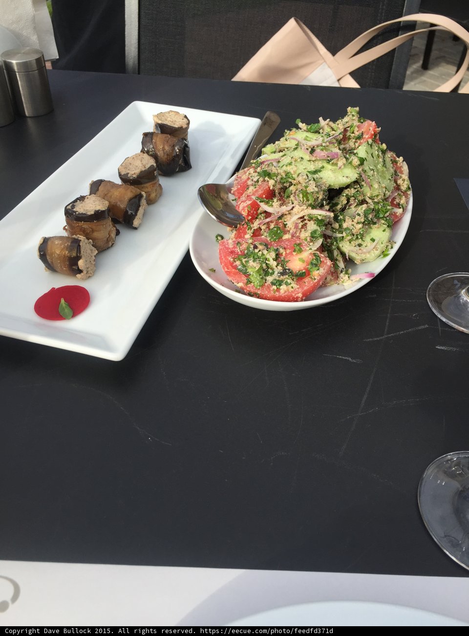 A Delectable Feast in Tbilisi