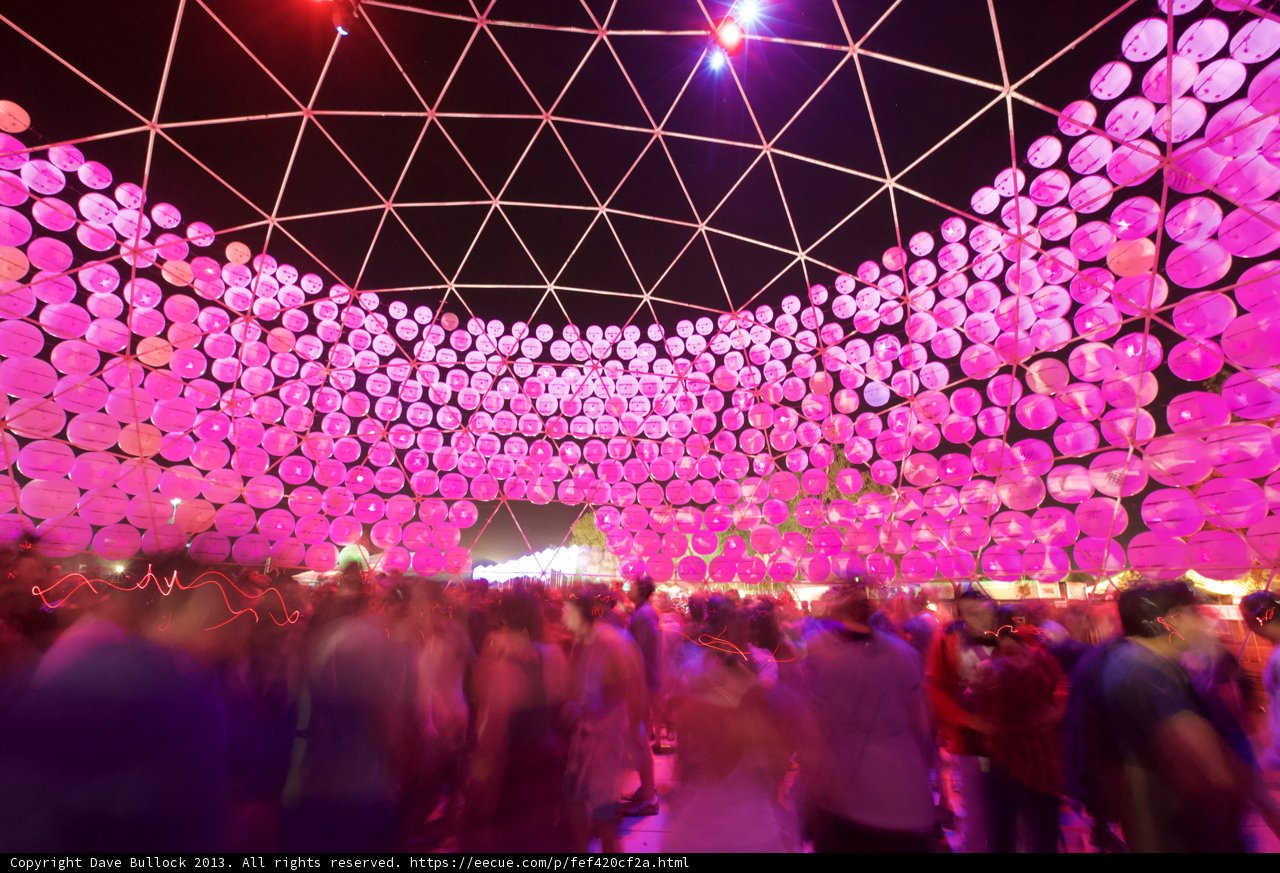 Pink Balloon Party