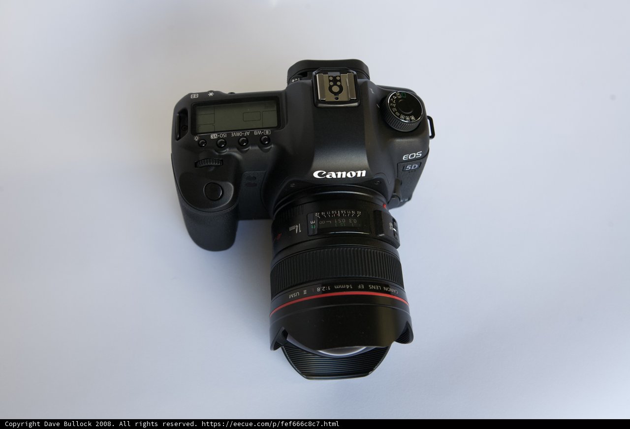 Canon EOS R5 with EF-S 18-55mm IS STM