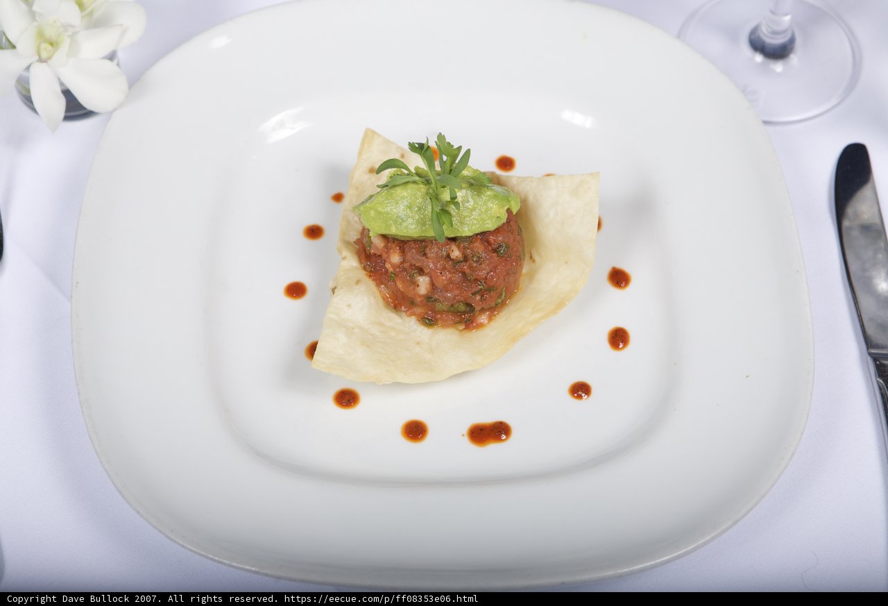Delightful Presentation