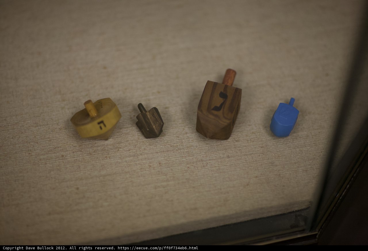 Wooden Toy Brigade
