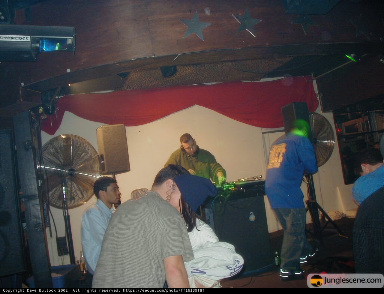 Club Night