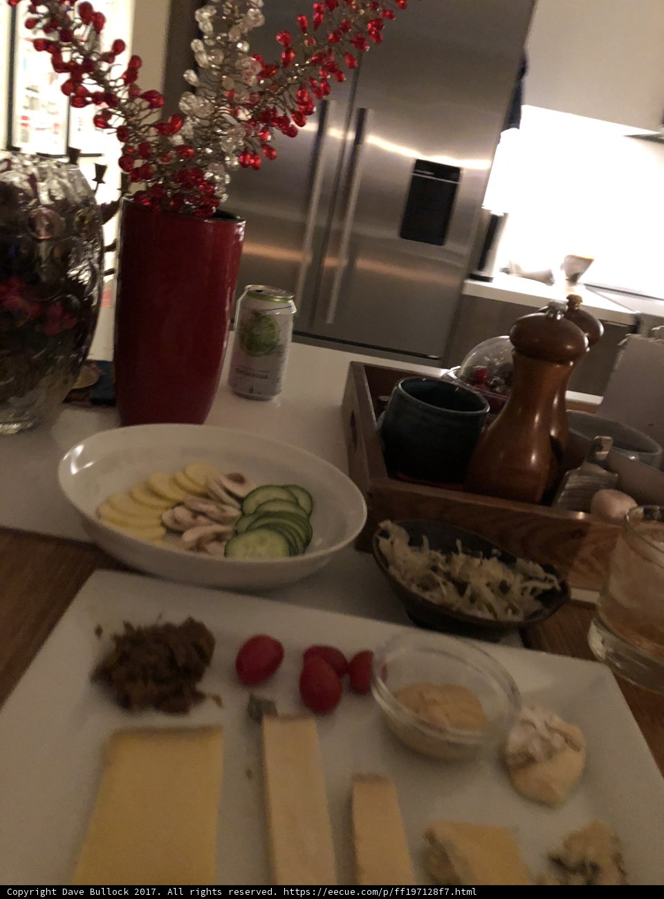 A Festive Feast