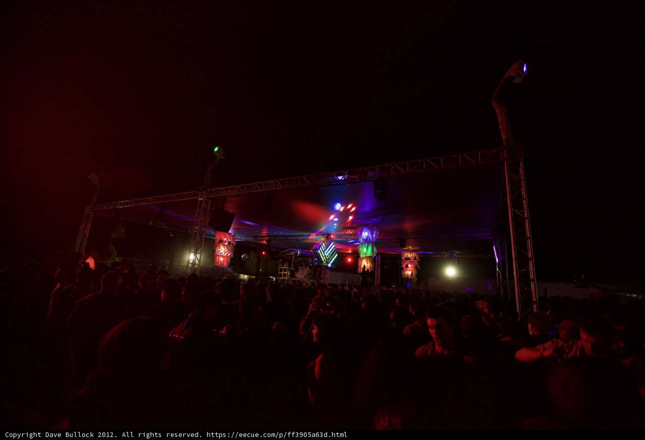 A Night to Remember