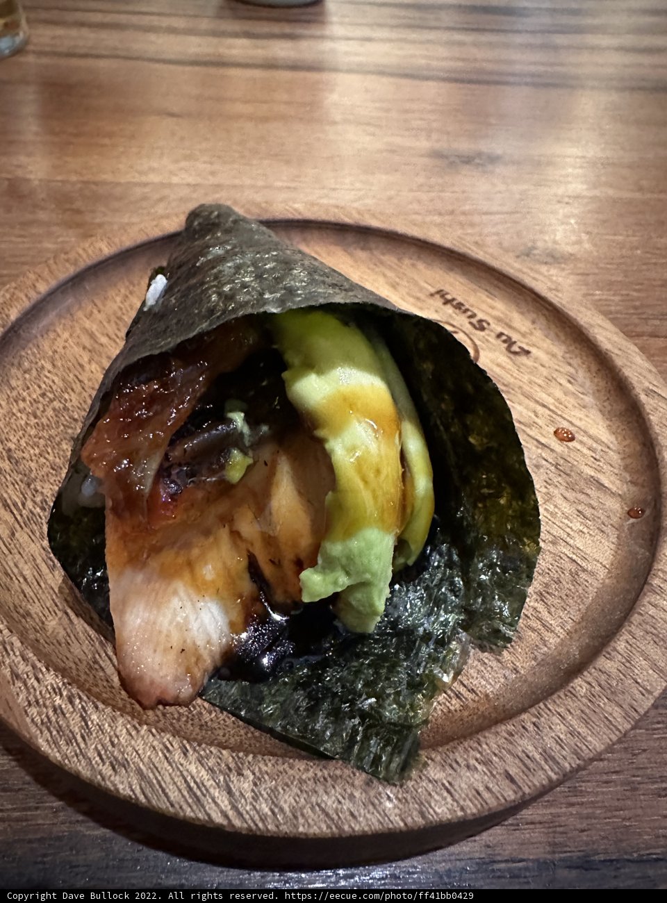 Sushi Delight