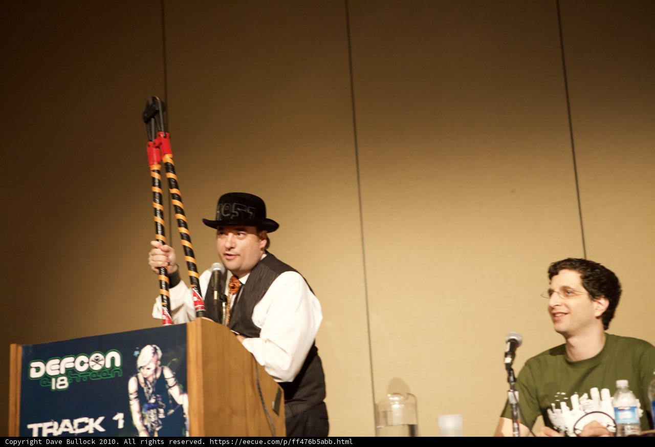 The Sword-Wielding Gentleman