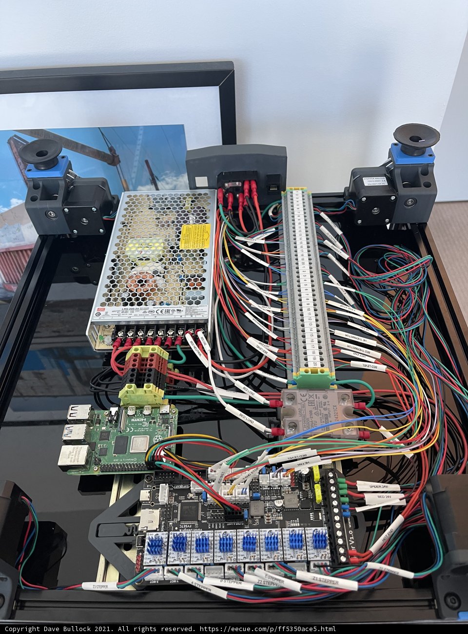 High-Tech Hardware