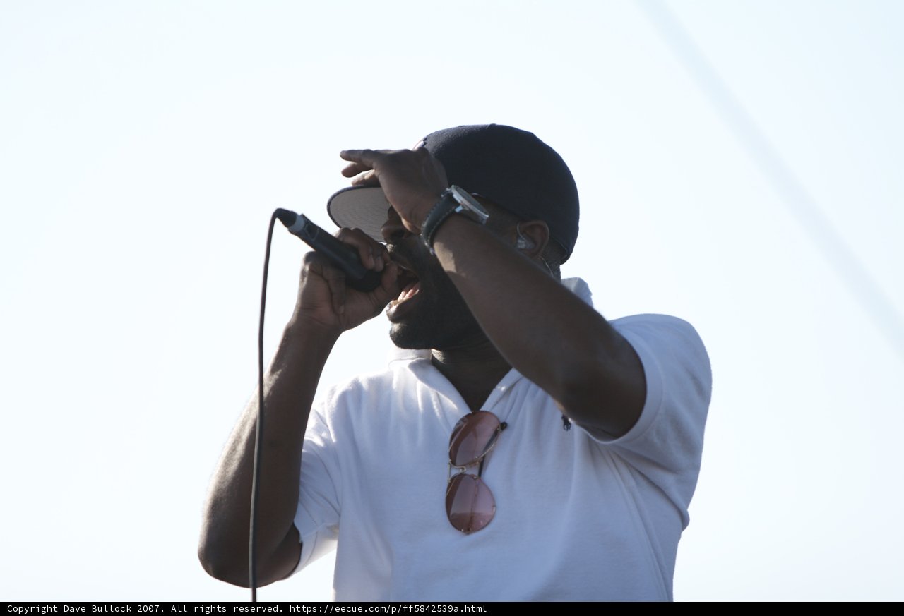 Sunday Performance