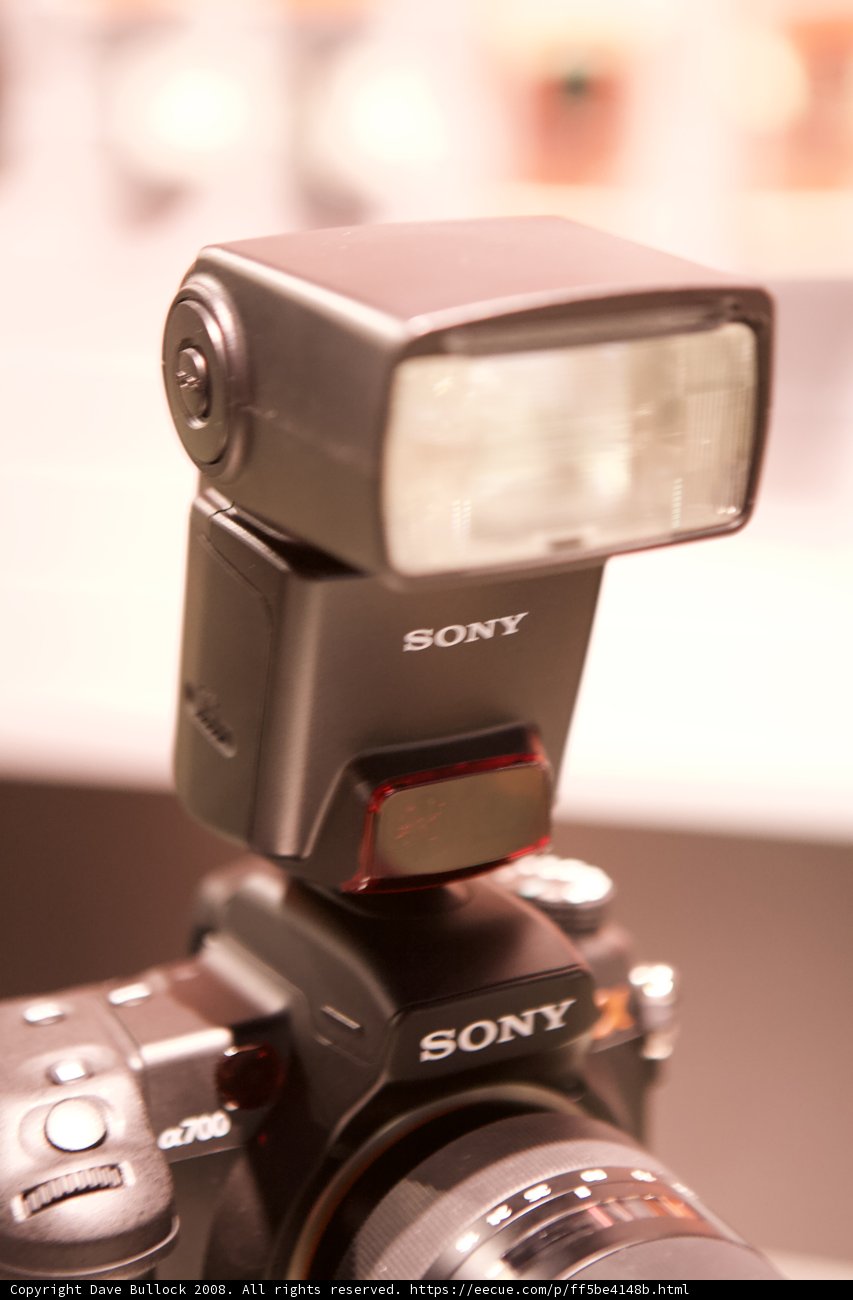 Illuminating the Shot