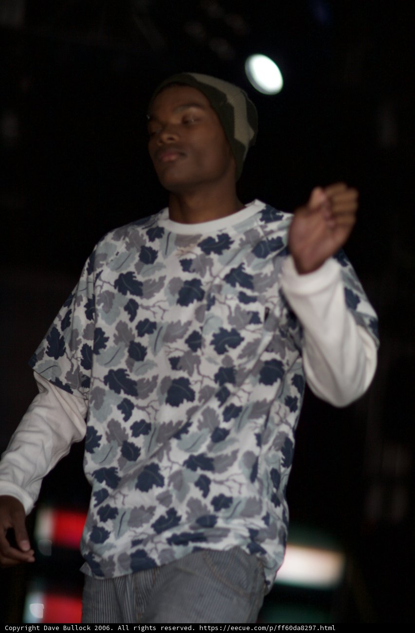 Camo Cool