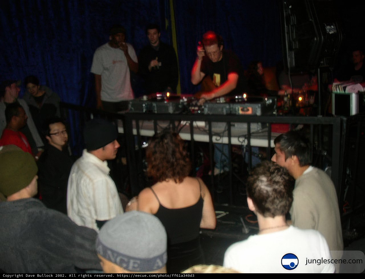 Nightclub Beats