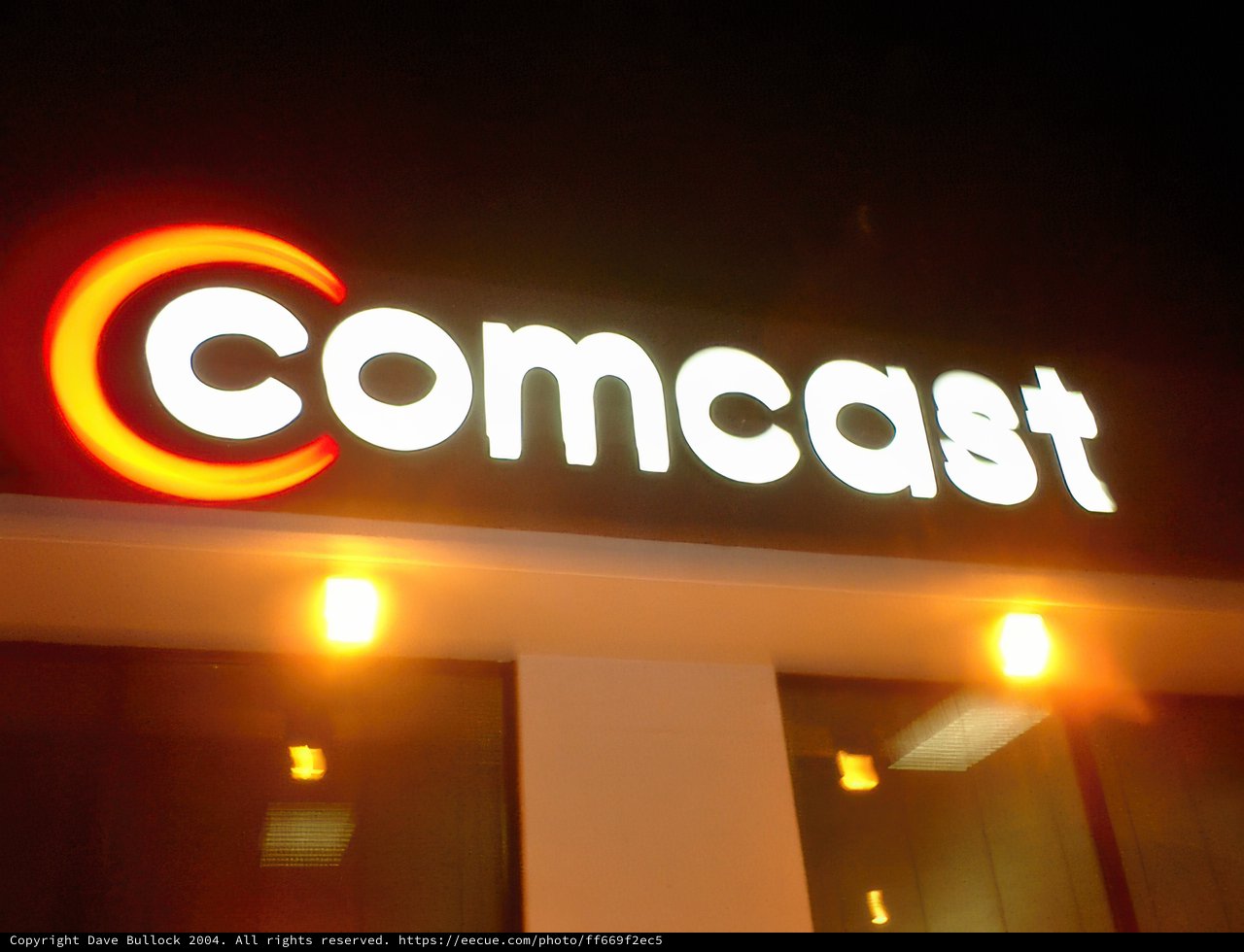 Comcast and Time Warner Merger Announced
