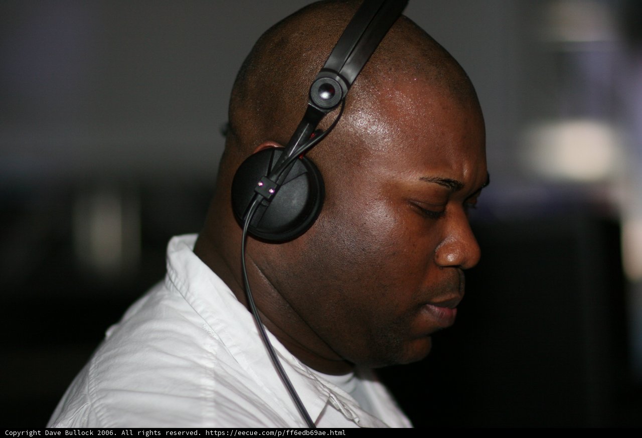 Grooving to the Beat
