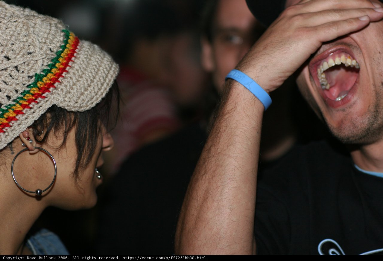 Hat-titude