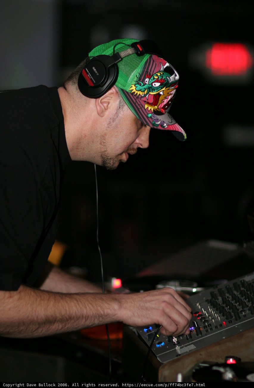 Grooving to the Beat
