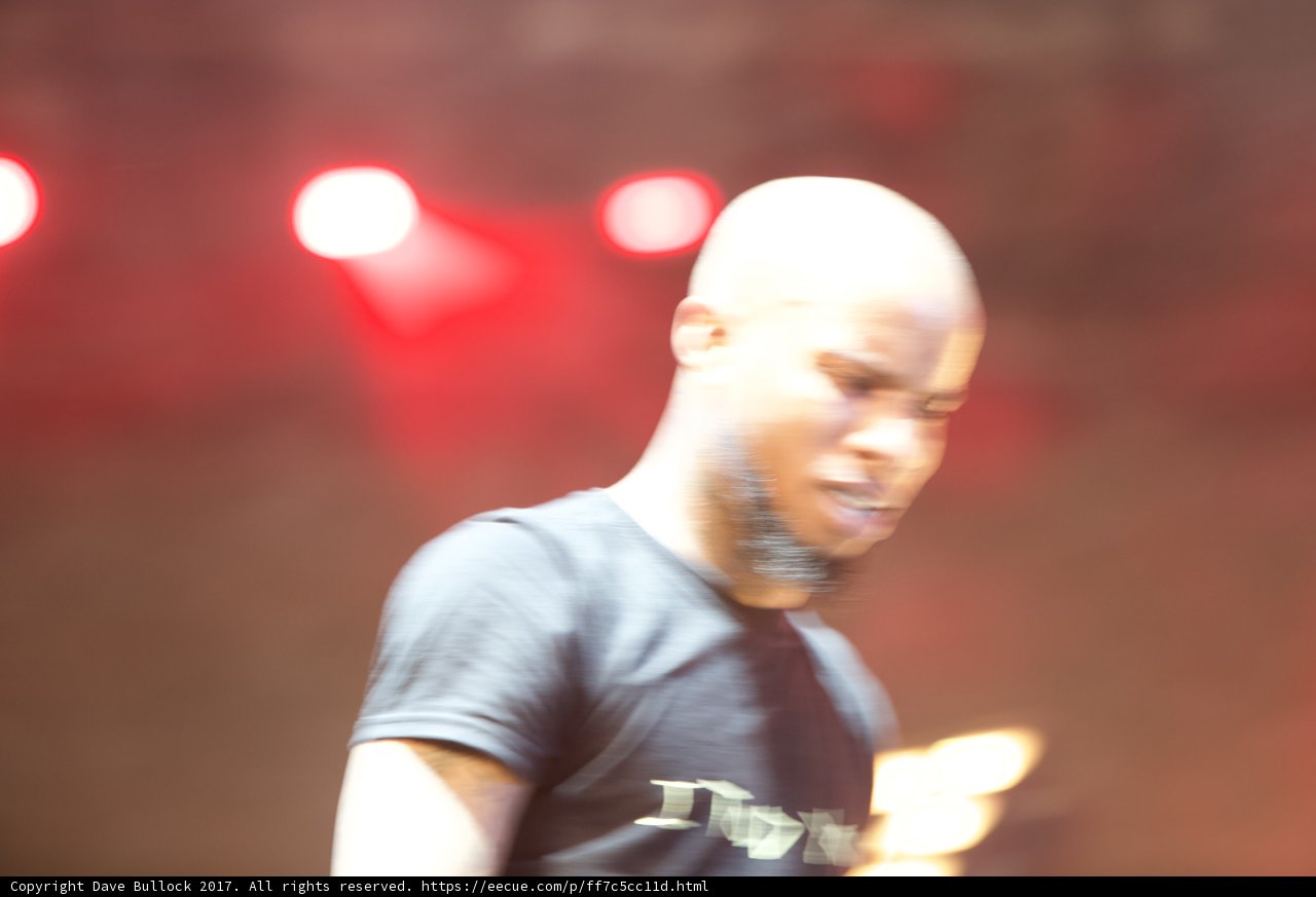 Solo Performance at Coachella