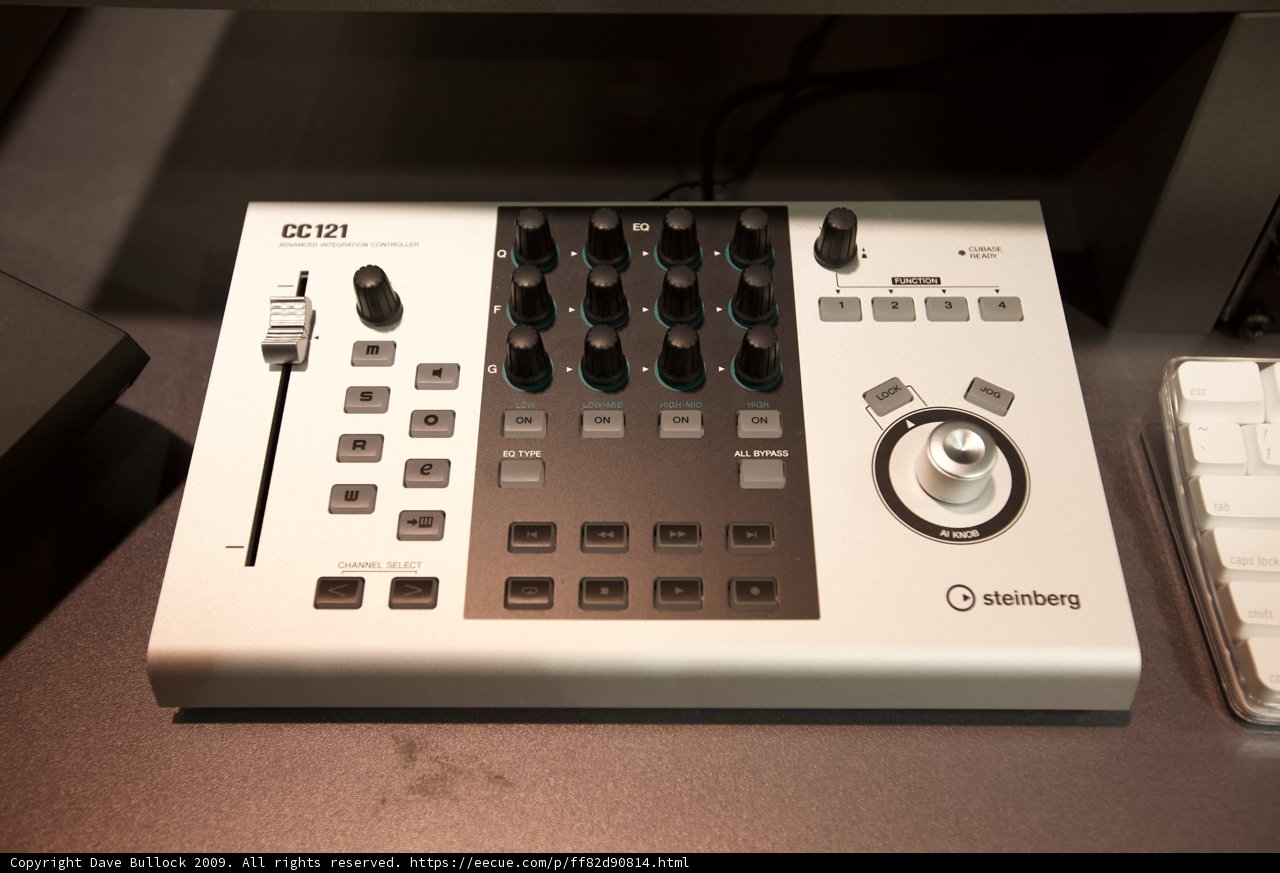 Mixing Technology