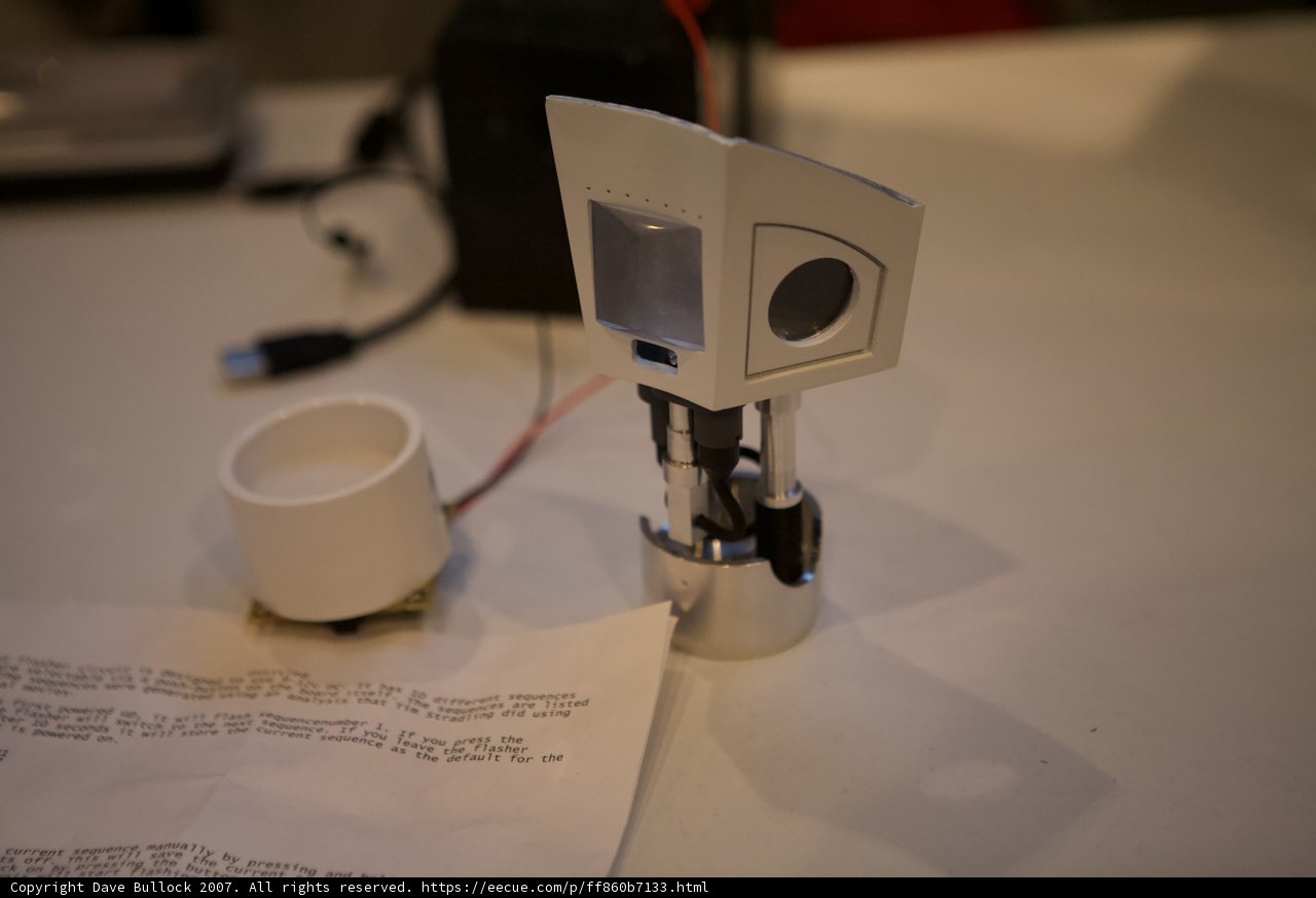 Technology at Star Wars Convention