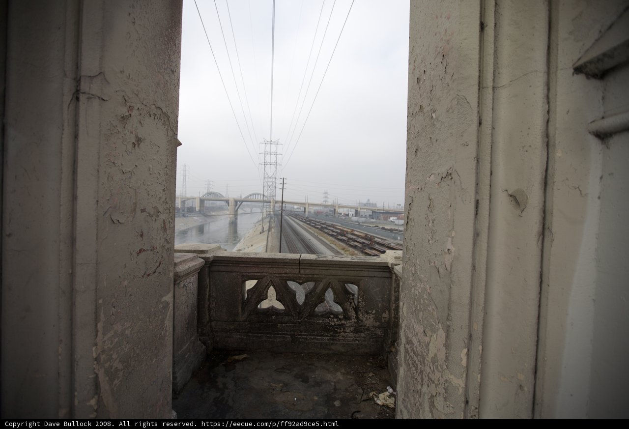 Window to the City