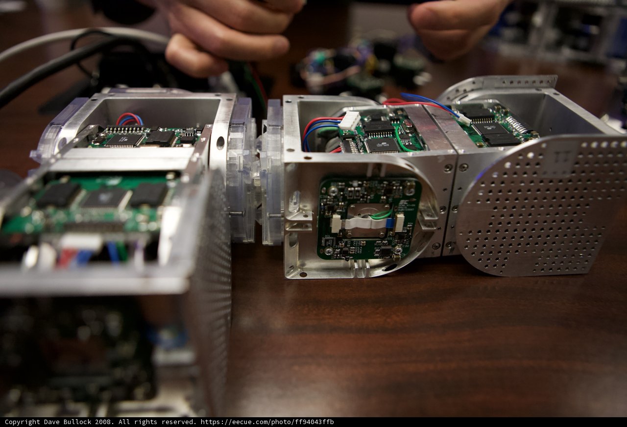 Computer Hardware Assembly