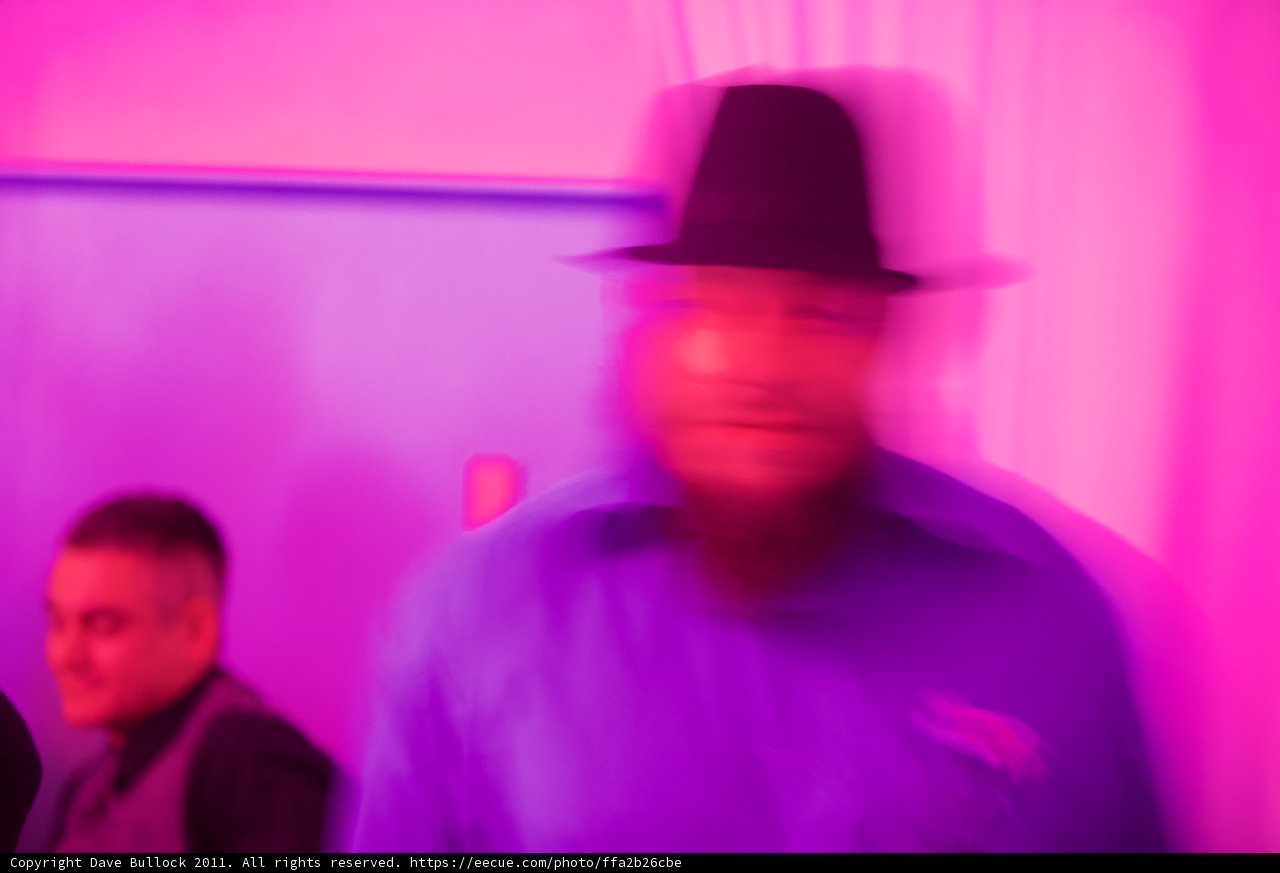 Purple Hat Party