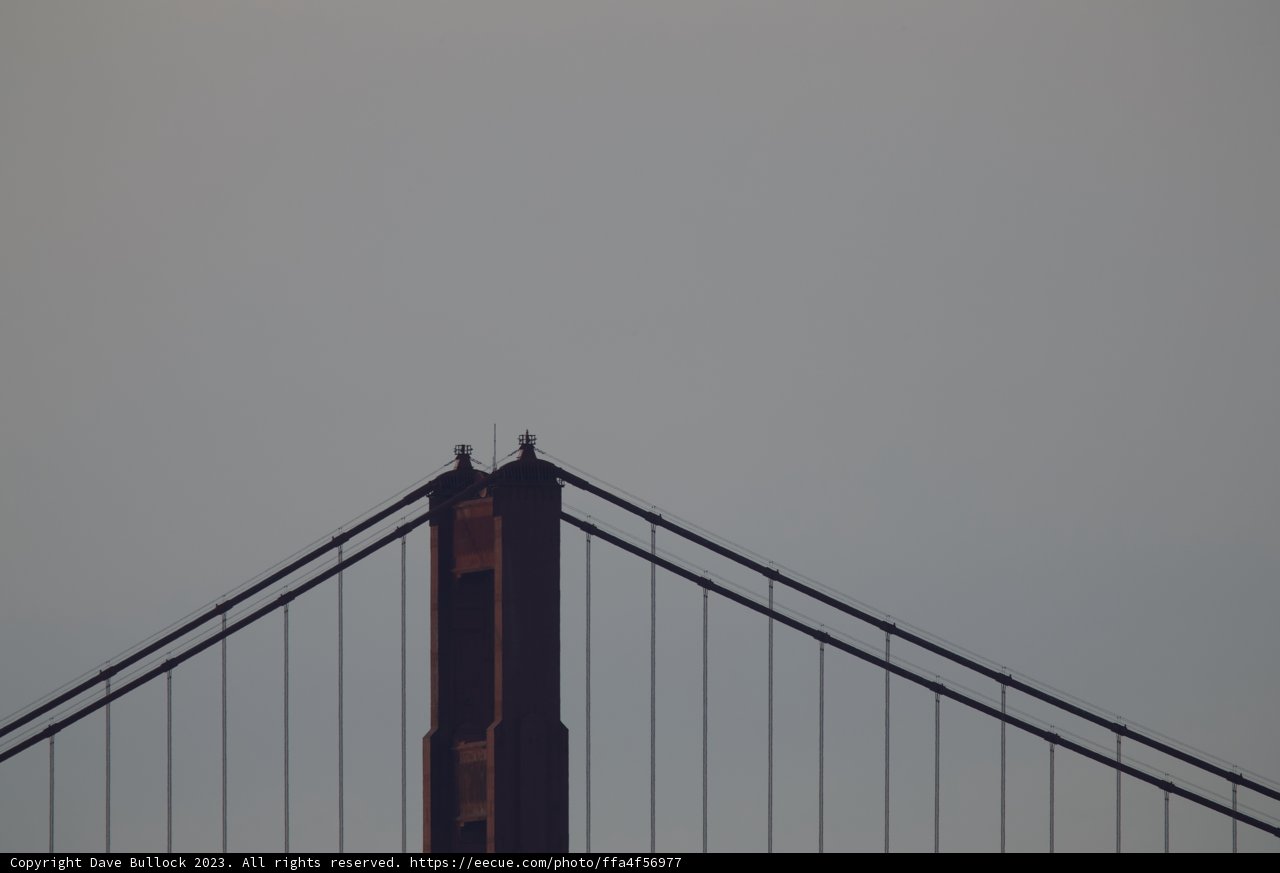 Soaring over Iconic Structures