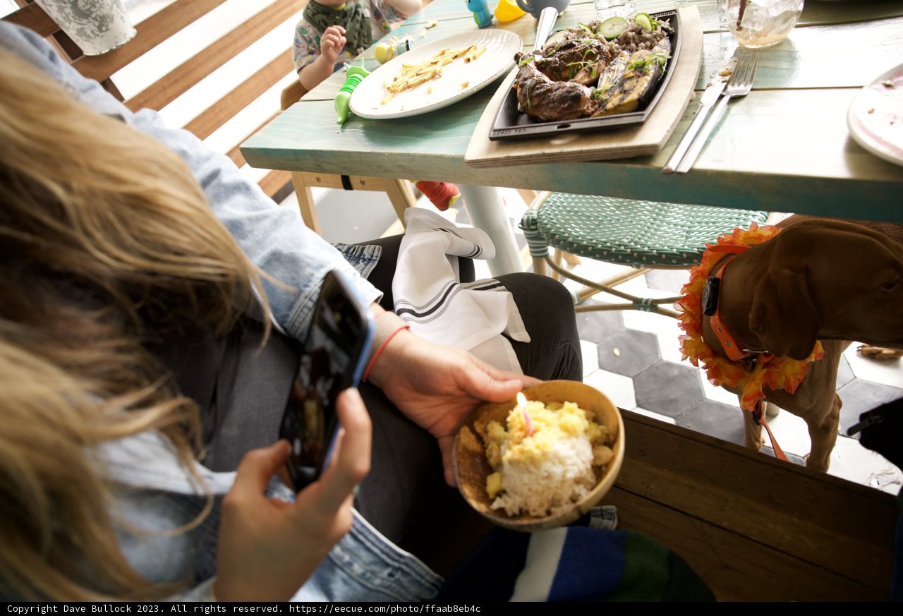 The Perfect Sunday Brunch