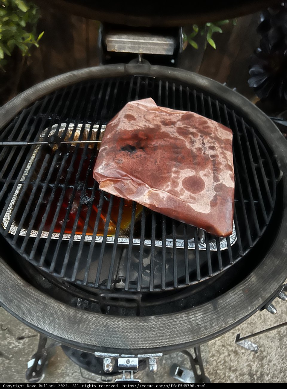Grilling Season is Officially Here