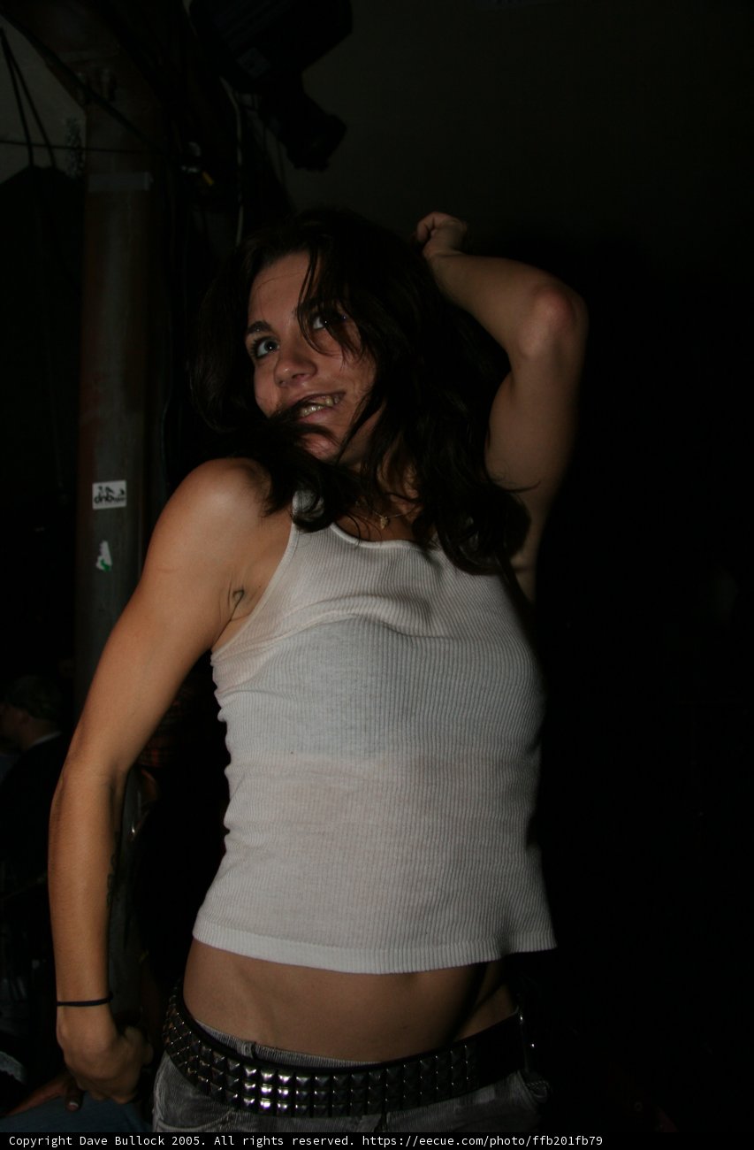 White Tank Top Chic