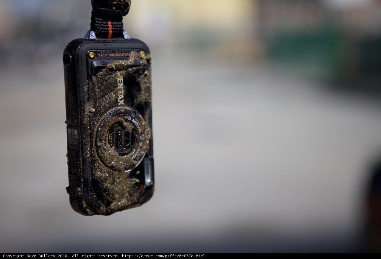 Grimy Gadgets
