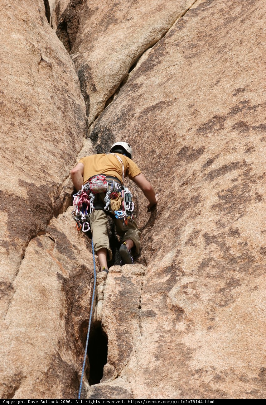 Scaling New Heights