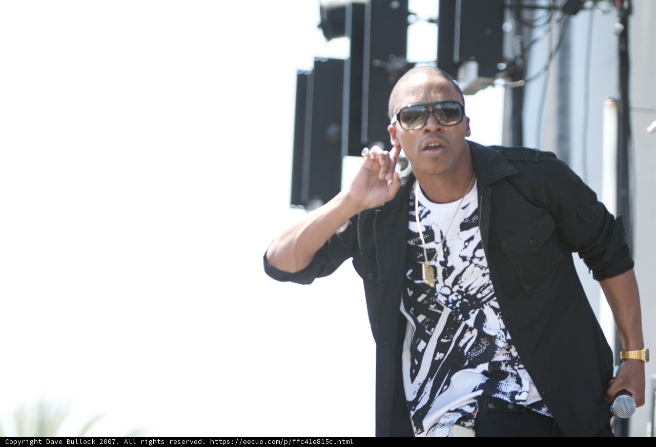 Jay Z and Beyoncé: Coachella Music Festival 2012