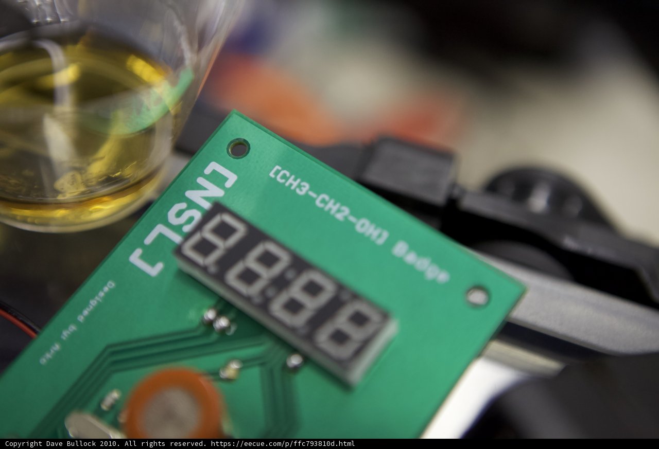 Hardware and Booze