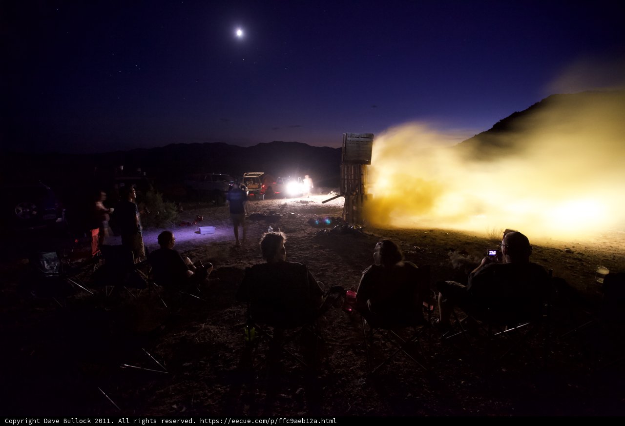 Fireworks Spectacular