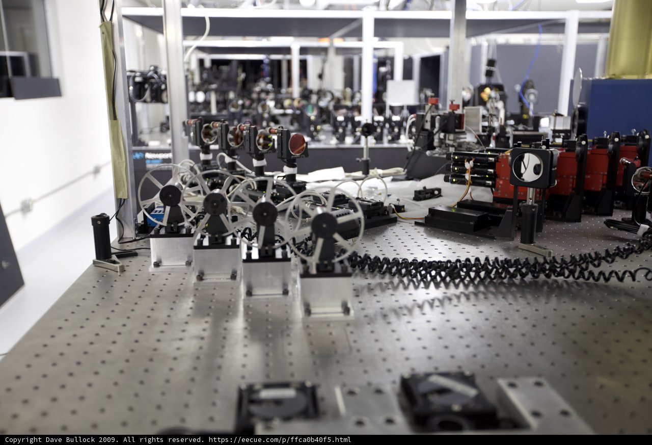 Inside the Factory