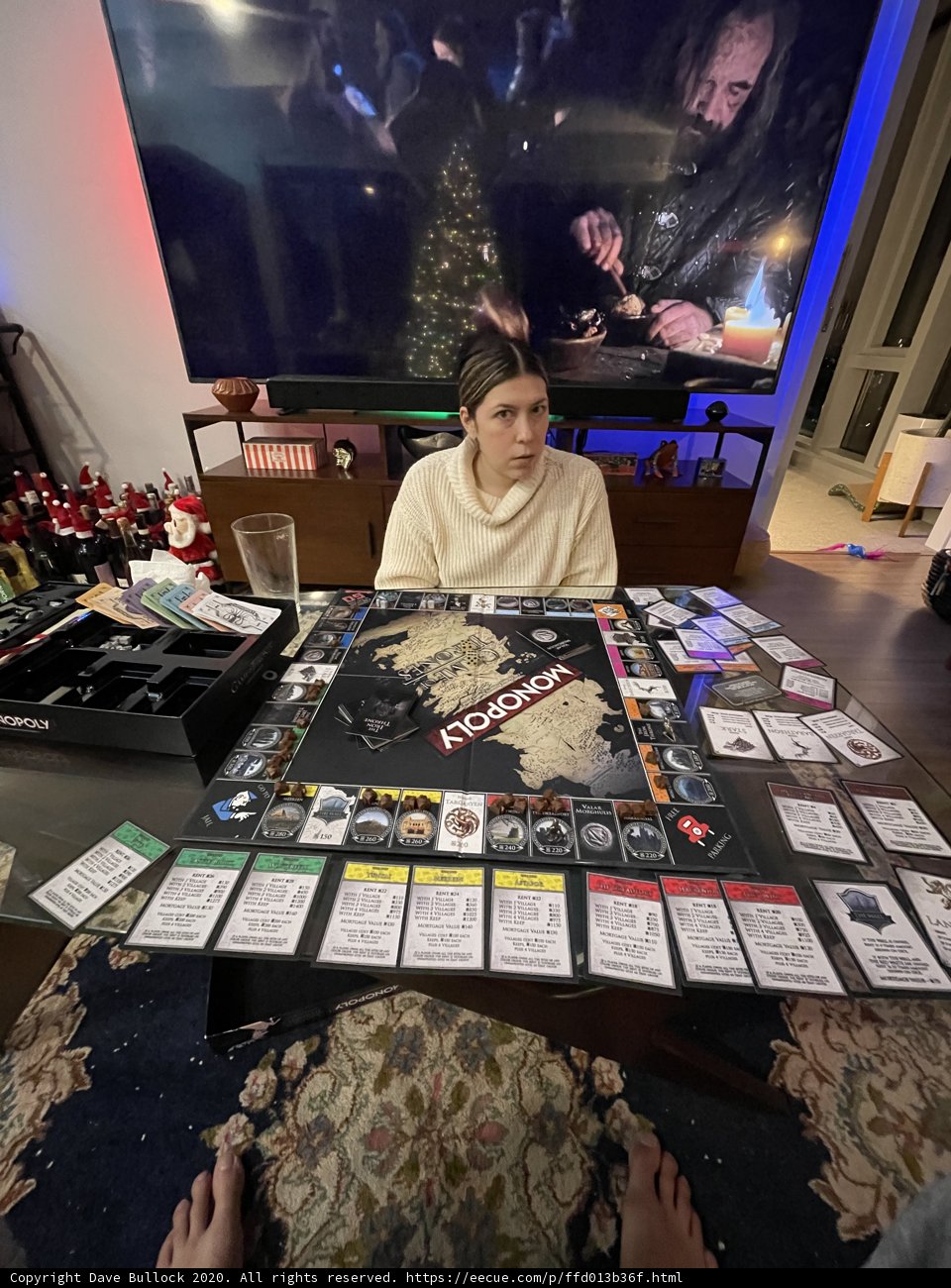 Game of Thrones: The Ultimate Battle