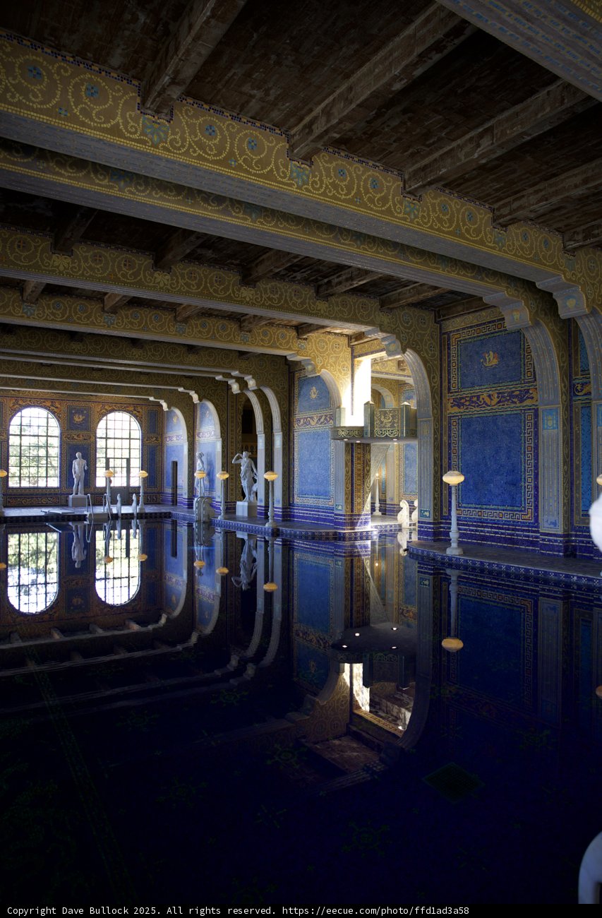 Reflective Elegance